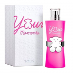 Moterų kvepalai Your Moments Tous EDT, 30 ml