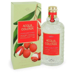 Odekolonas Lychee & White Mint 4711 EDC moterims, 170 ml