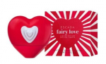 Tualetinis vanduo Escada Fairy Love EDT moterims, 50 ml
