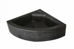 Praustuvas Wiesbaden B-Stone