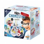 Rinkinys Chemijos Labaratorija Mikrobiologija