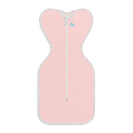 Vystyklas Swaddle UP, L dydis, rožinis