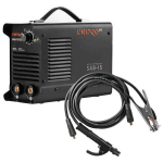 Suvirinimo aparatas IGBT SAB-15 + WS-3220A DNIPRO-M