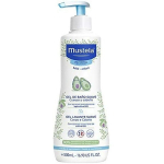 'Vaiki&scaron;ka želė Mustela 500 ml'