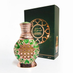 Aliejiniai Kvepalai Al Haramain Desert vyrams ir moterims 15 ml