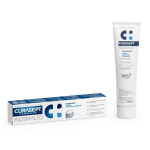 Curasept Biosmalto dantų pasta Caries abrasion and erosions 75ml