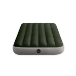 Pripučiamas čiužinys Intex Prestige Downy Twin, 191x99x25 cm