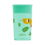 Gertuvė Dr. Browns Cheers 360 TC01095, 300 ml, žalias