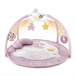 Edukacinis kilimėlis Chicco First Dreams, 112531