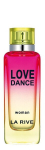 Kvapusis vanduo La Rive Love Dance EDP moterims 90 ml