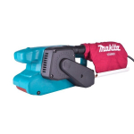 Juostinis &scaron;lifuoklis Makita 9910