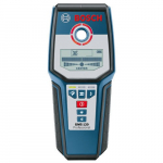 Metalo ir medienos ie&scaron;kiklis Bosch GMS 120 Professional