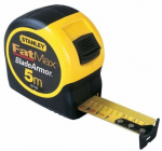 Matavimo juosta Stanley FatMax 0-33-811, 10 m