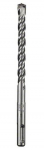 Bosch Sds Plus-5 grąžtas, 8x200x265mm