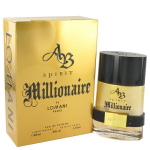 Tualetinis vanduo Lomani AB Spirit Millionaire EDT vyrams 100 ml