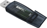 USB laikmena Emtec USB2.0 C410 32GB Blue