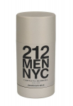 Pie&scaron;tukinis dezodorantas Carolina Herrera 212 Men vyrams 75 ml