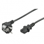 HQ PC Power supplay kabelis 220V/16A, 1.5 m
