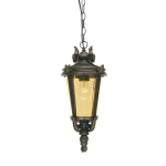 Pakabinamas lauko &scaron;viestuvas Elstead Lighting Baltimore BT8-M