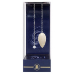 &Scaron;vytuoklė Classic Rose Quartz Pendulum
