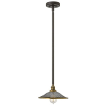 Pakabinamas &scaron;viestuvas Elstead Lighting Rigby HK-RIGBY-P-KZ