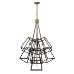 Pakabinamas &scaron;viestuvas Elstead Lighting Fulton HK-FULTON-7P