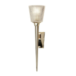 Sieninis &scaron;viestuvas Elstead Lighting Verity BATH-VERITY-PG