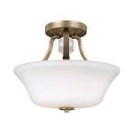 Lubinis &scaron;viestuvas Elstead Lighting Evington FE-EVINGTON-SF-SG