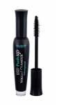 Blakstienų tu&scaron;as Bourjois Volume Glamour Push Up, atsparus vandeniui