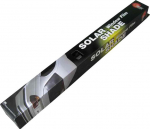 Solux langų tamsinimo plėvelė, Medium Black