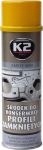 Uždarų erdvių sandarintojas K2 Cavity Wax, 500 ml