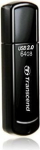 USB laikmena Transcend JetFlash JF350 64GB