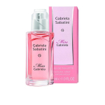 Tualetinis vanduo Gabriela Sabatini Miss Gabriela EDT moterims 20 ml