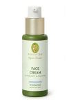 Raminantis veido kremas Primavera Face Cream Soft & Calming, 30 ml