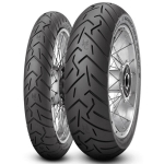 Motociklo padanga Pirelli SCORPION TRAIL II 90/90-21
