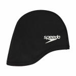 Plaukimo kepuraitė Speedo, juoda