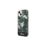 Guess iPhone 14 Plus 6,7 GUHCP14MHGJGHA green Jungle