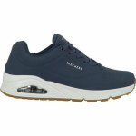 Sportiniai batai vyrams Skechers, mėlyni