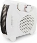 Elektrinis &scaron;ildytuvas Esperanza Waikiki 1000/2000W