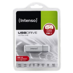 USB laikmena Intenso Ultra Line 64GB USB Stick 3.0