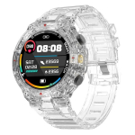 DT NO.1 DT5 Sport Transparent