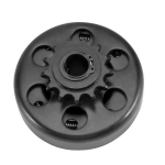 I&scaron;centrinė automatinė sankaba kartingui 14 T 428, 20 mm