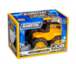 Krautuvas JCB 17,5 cm