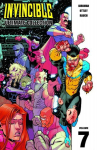 Invincible: The Ultimate Collection Volume 7, Volume 7