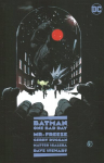 Batman: One Bad Day: Mr. Freeze