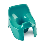 Naktipuodis Thermobaby Emerald
