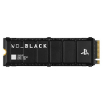 WD BLACK SN850P NVMe SSD 2TB for PS5&reg; consoles