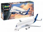 Revell - Airbus A300-600 ST &ldquo;Beluga&rdquo;, 1/144, 03817