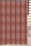 Du&scaron;o užuolaida Leopard, 1.8 - 2 m