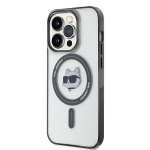 CG Mobile Karl Lagerfeld Case KLHMP15LHCHNOTK